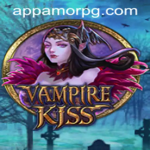 VampireKiss: A New Age of MMORPG Gaming Experience